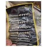 Stanley Drill Bit set