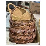 Baskets