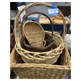 Baskets