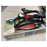 2 Air Pumps