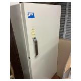 Freezer -Working