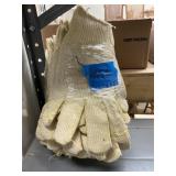 12 pair Work Gloves