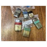 2 Baggies of Lighters