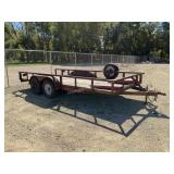 16ft trailer