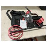 PAN KY Metal Detector & Shovel