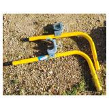Scaffold attachments