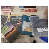 Assorted items