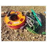 Extension cords