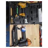 2 nail guns