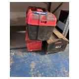 3 tool boxes