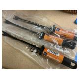 3 Garden Weeders
