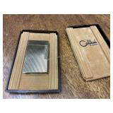 Colibri Lighter - case Damaged