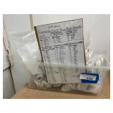 Expansion Frost Plug Assortment