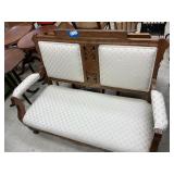 Antique 3 piece Parlor Furniture