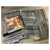 Music CDs - Rock, Pop - As-Is Condition