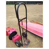 Utility cart