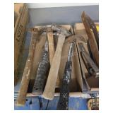 Hammers