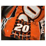 Tony Stewart Towel