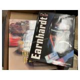 2 NASCAR Books
