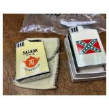 Baggie of Lighters - Musical Wind-up