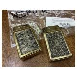Baggie of Lighters - Musical Wind-up
