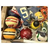 Sports Collectibles