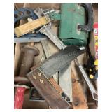 Assorted Tools