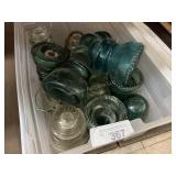 Glass Insulators