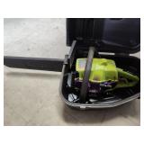 Poulan chainsaw