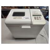 Bread maker