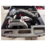 Craftsman circular saw no battery