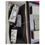 CB radios and FM converter