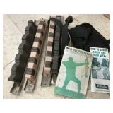 Bow Hunting Items