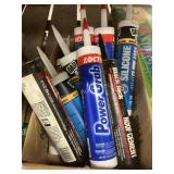 Sealants