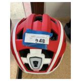Bicycle Helmet