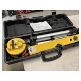 Laser Level