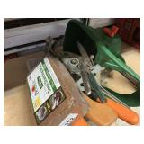 Gardening Items