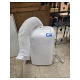 Toshiba mobile  A/C unit