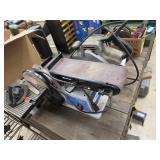 2 Sanders and sanding belts