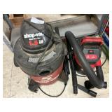 2 Vacuums