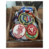 Patches