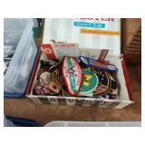 Patches