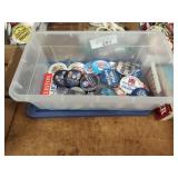 Buttons