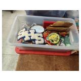 Patches