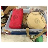 Boy Scout items