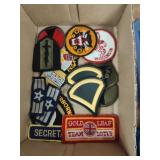 Patches