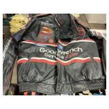 NASCAR Jacket Dale Earnhardt- size Large