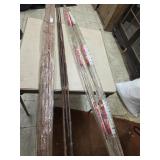 Cane poles