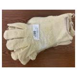 12 pair Work Gloves - NEW
