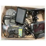 Garmin (2) & Radios